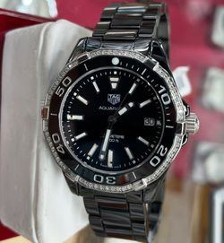 Tag Heuer Aquaracer Watch