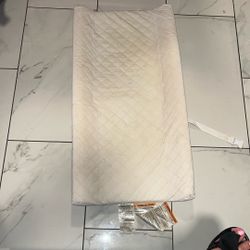 Changing Table Matress