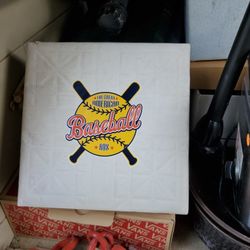 The Great American Baseball Box