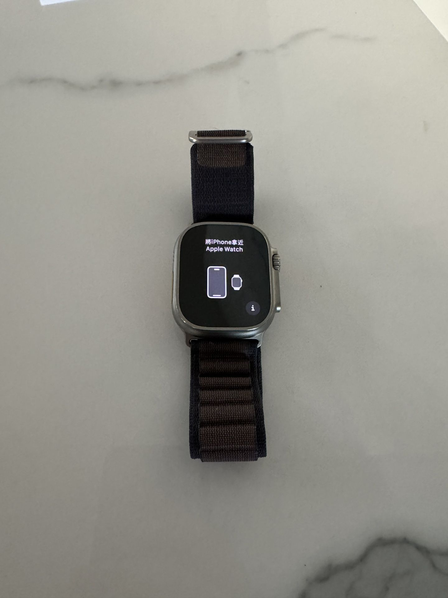 Apple Watch Ultra 2 (latest Model! Mint!)