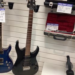 Washburn Electric Guitar