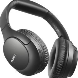 Bluetooth Headphones 