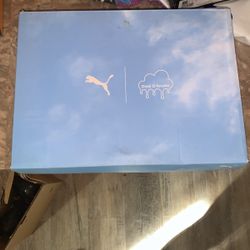 Defy Mid x Dixie D’Amelio Pumas