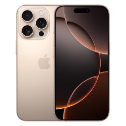 iPhone 16 Pro Max 256 