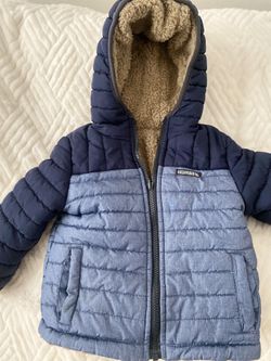 Toddler Boy Jacket 2t