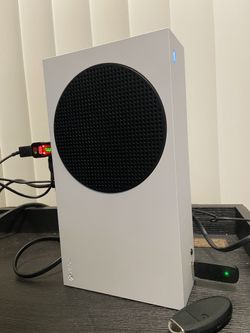 Xbox one Series S