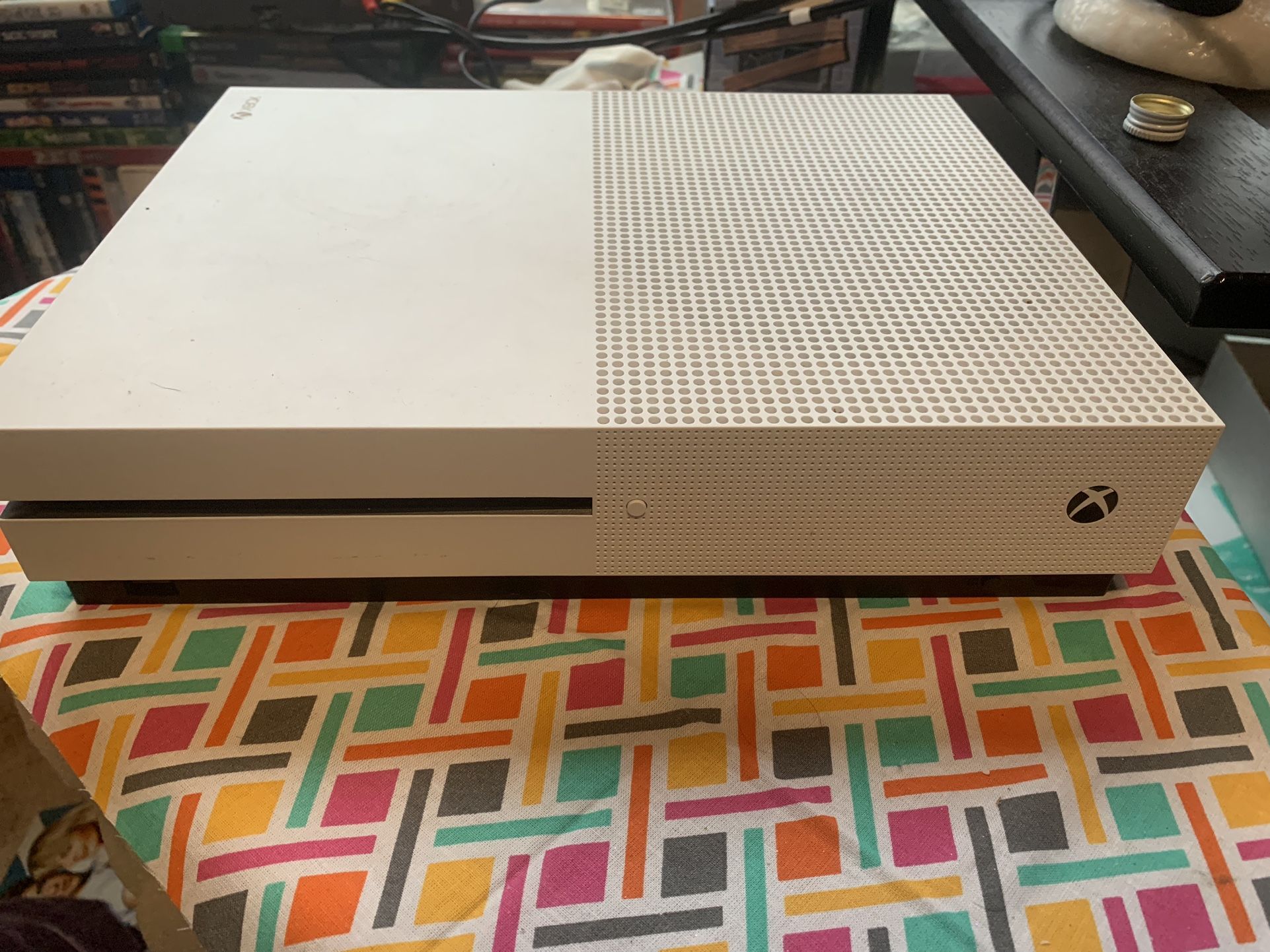 XBOX One S 500GB