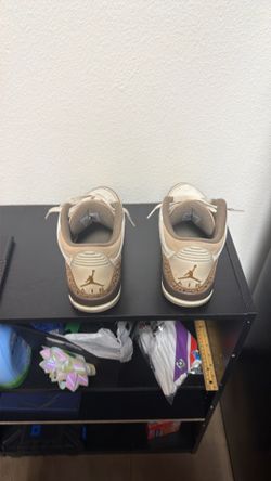 Palomino 3’s pretty used