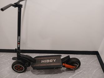 Hiboy Titans Pro! 'Frame*