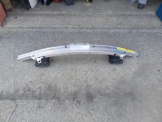 2021-22 Tesla Model S Front Rebar