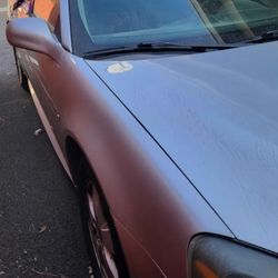 2006 Pontiac Grand Prix