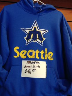 Seattle Mariners
