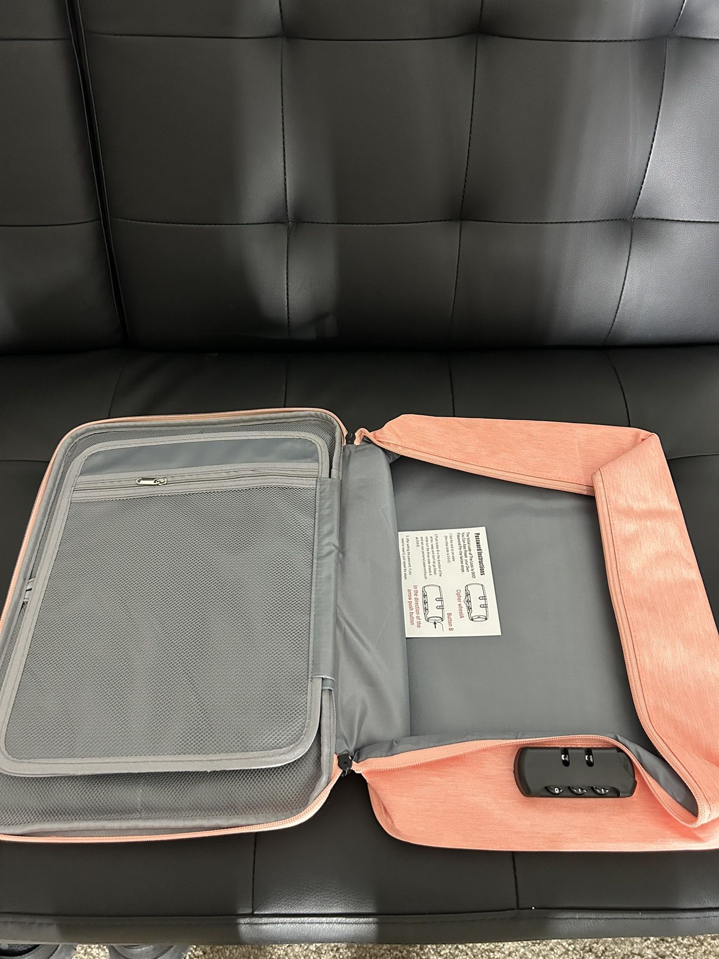 Laptop Bag