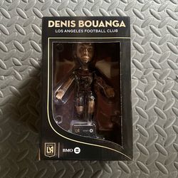LAFC Denis Bovanga Bobblehead