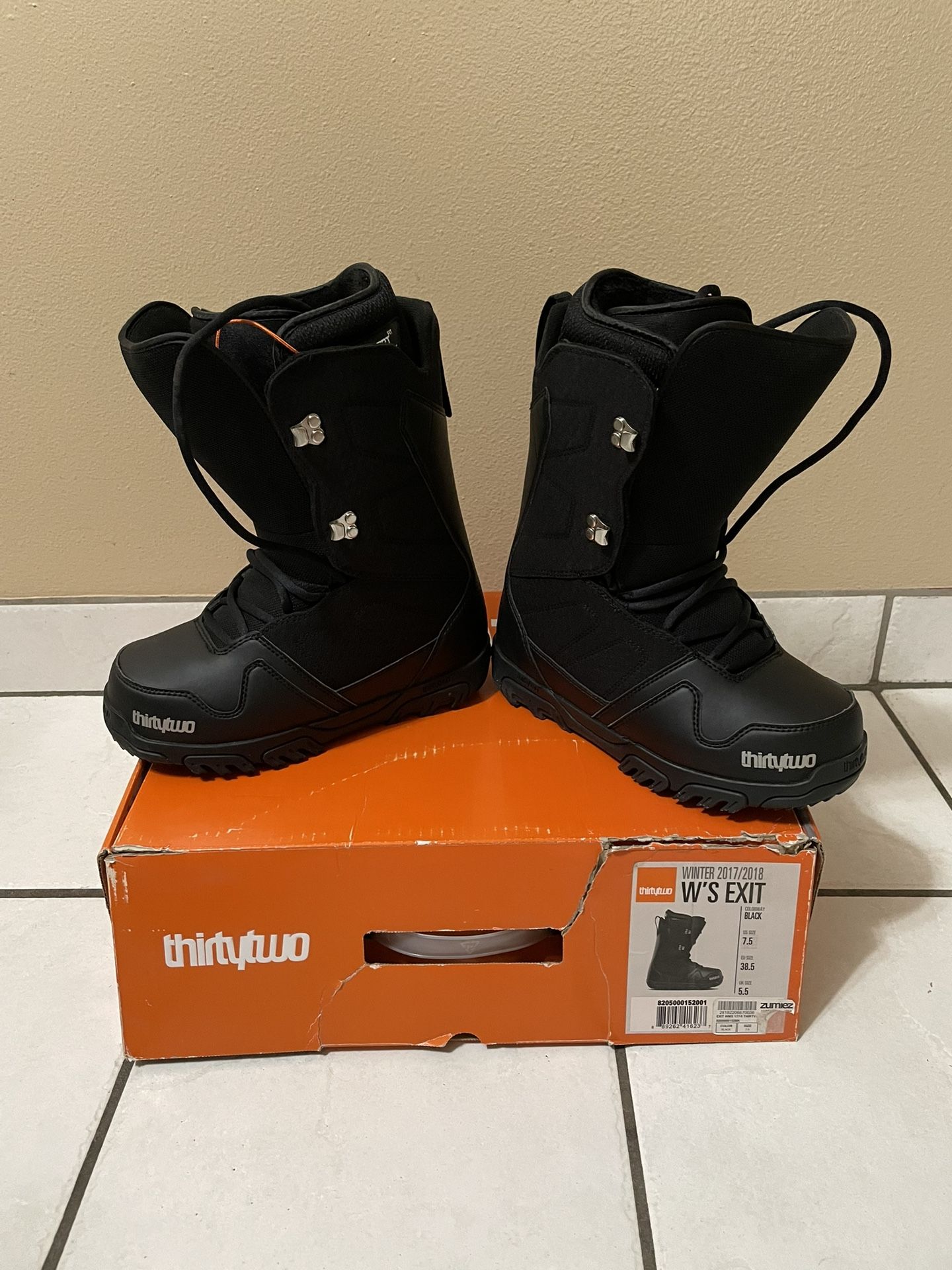 Women’s Snow Boots