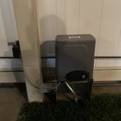 Electric Gate Opener