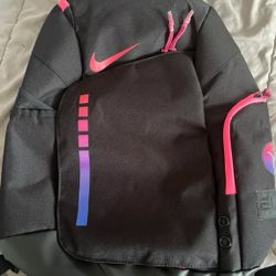 Nike elite kayano book bag CASHAPP ONLY TEXT 