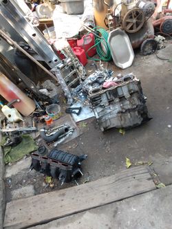 Corolla Engine Parts Sensors