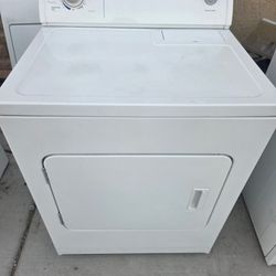Electric Dryer Free Deliver And Install 