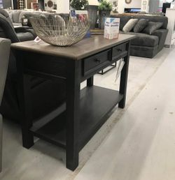Tyler creek 2024 console table