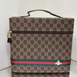 Makeup Case, New
