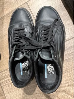Vans Shoes
