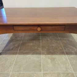 Ethan Allen American Impressions Coffee Table