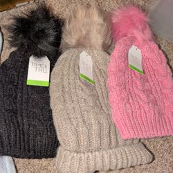 Woman Beanies 