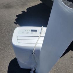 Air Conditioner 6k Btu Used LG