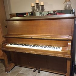 Free piano