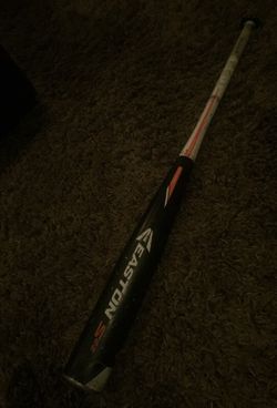 Easton bat