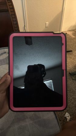 iPad A 16 Inch