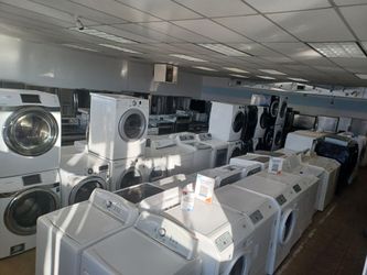 USED APPLIENCES FOR SALE- 120 DAY WARRANTY- FREE DELIVERY 