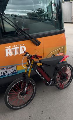 48v 1000kw EBike Open To Trades