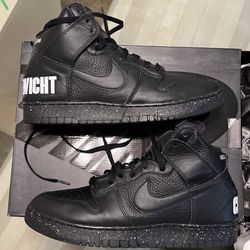 Nike Dunk Chaos 