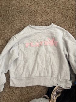 Playboy sweater