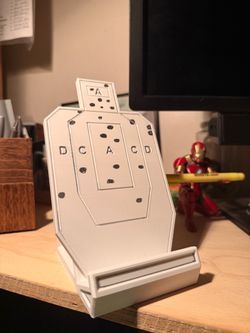 Cellphone stand