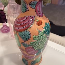 Flower Vase