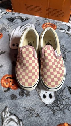 Vans girls