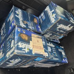 Goodnites XL Diapers 