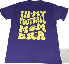 Football Mom Shirts & Swag Towels 