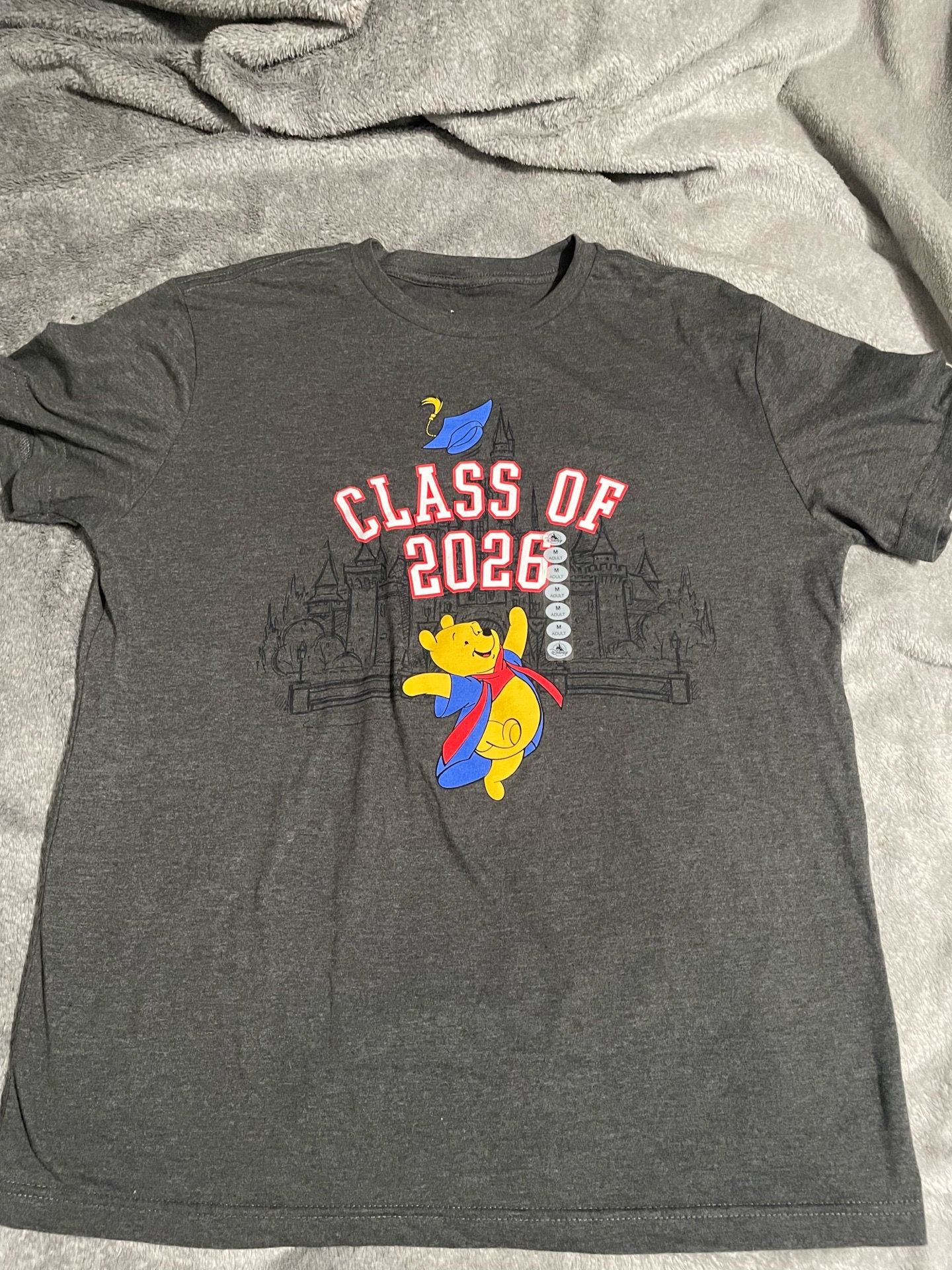 Disney shirts