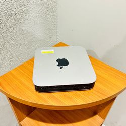 Apple Mac Mini Late 2014 i5 8GB//1.12TB Fusion Drive Mac OS Monterey Fully Functional