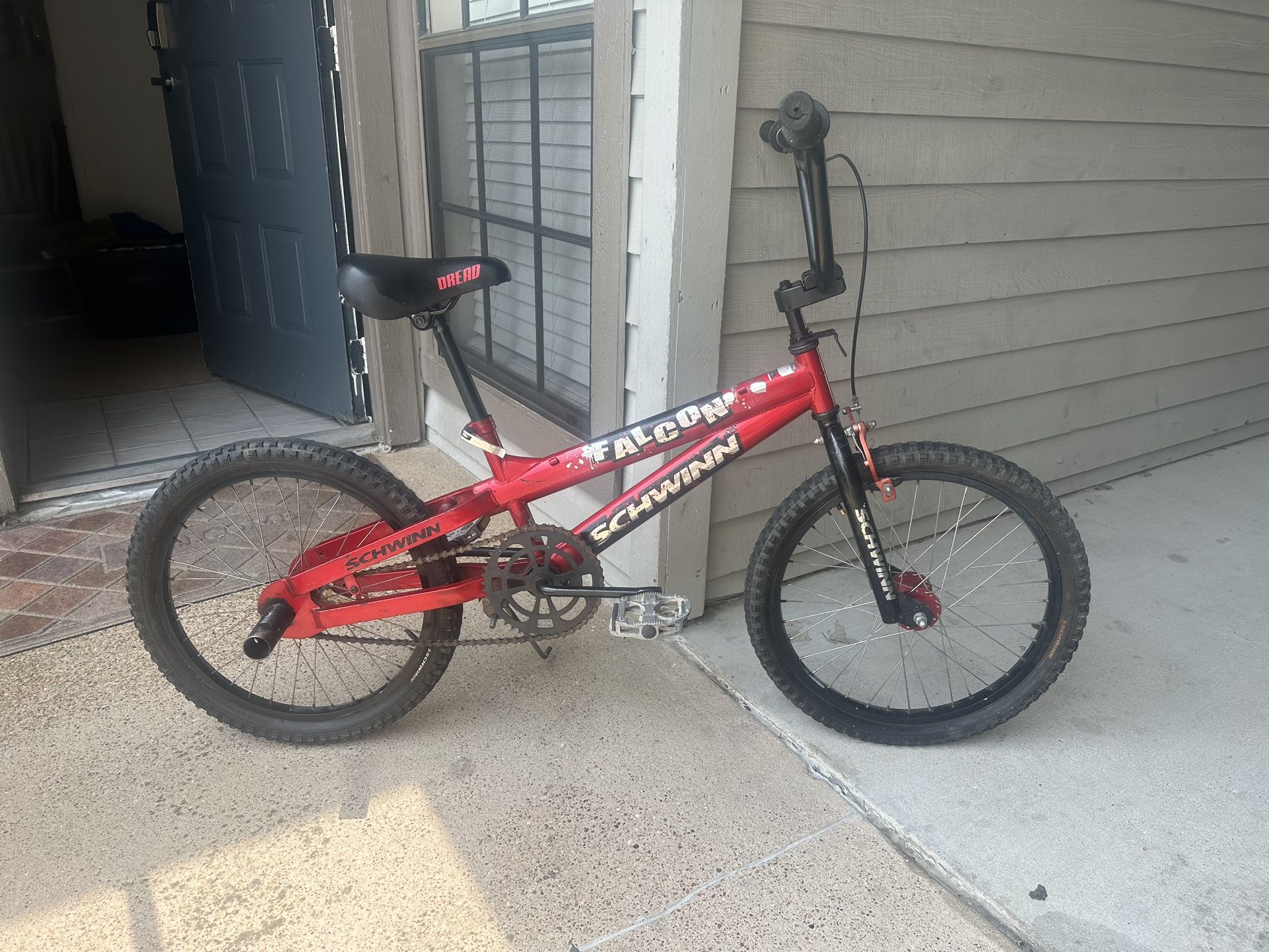 Schwinn #20 Like New $50 Bicycle