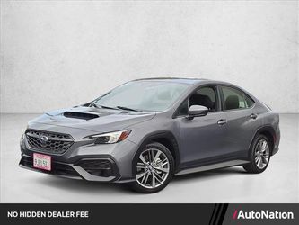 2023 Subaru WRX