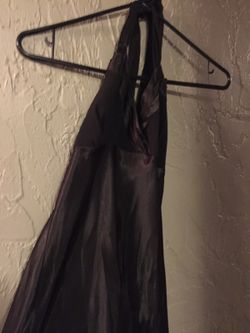 Forever( black evening dress)small