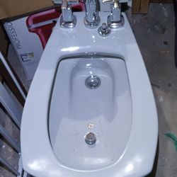 Bidet