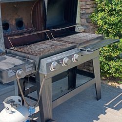 No Hay Verano Sin BBQ