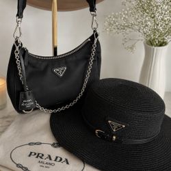 Beautiful Set P R A D A