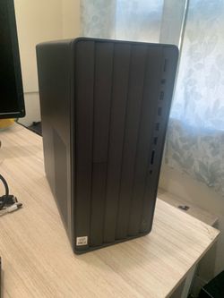 Desktop pc